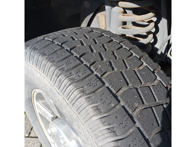 Pickup truck, ford, f350 xlt super duty, 2011 - afbeelding 73 van  82