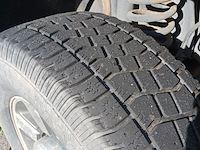 Pickup truck, ford, f350 xlt super duty, 2011 - afbeelding 73 van  82