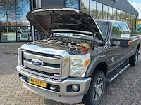 Pickup truck, ford, f350 xlt super duty, 2011 - afbeelding 74 van  82