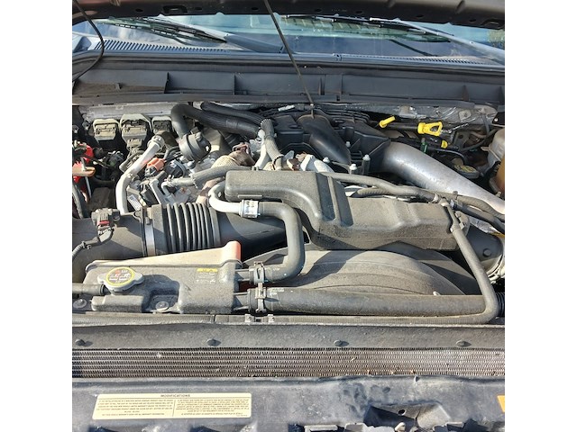 Pickup truck, ford, f350 xlt super duty, 2011 - afbeelding 76 van  82