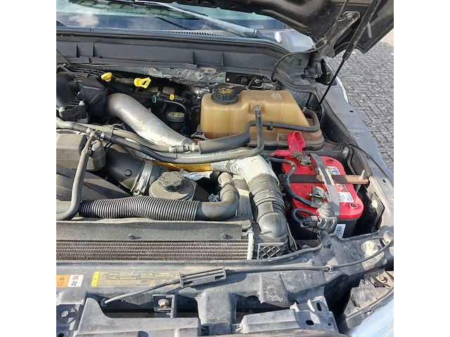 Pickup truck, ford, f350 xlt super duty, 2011 - afbeelding 77 van  82