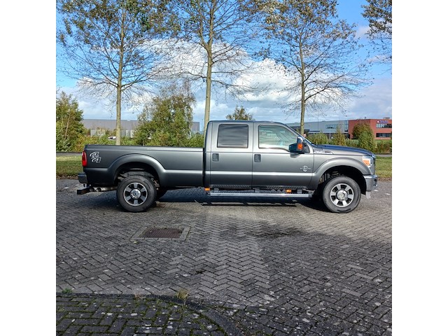 Pickup truck, ford, f350 xlt super duty, 2011 - afbeelding 67 van  82