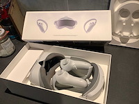 Pico 4 vr-bril - afbeelding 2 van  2