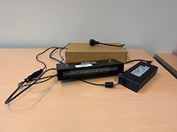 Pico 4p04665-a et uv led curing source 250mm 405nm industriële uv belichter - afbeelding 1 van  4