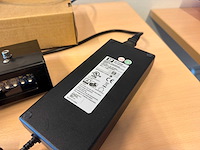 Pico 4p04665-a et uv led curing source 250mm 405nm industriële uv belichter - afbeelding 3 van  4