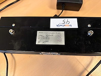 Pico 4p04665-a et uv led curing source 250mm 405nm industriële uv belichter - afbeelding 4 van  4