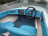Pico / atlanta - speedboot volvo penta inboard 130 pk + trailer - afbeelding 10 van  42