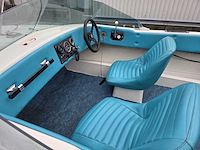 Pico / atlanta - speedboot volvo penta inboard 130 pk + trailer - afbeelding 16 van  42