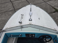 Pico / atlanta - speedboot volvo penta inboard 130 pk + trailer - afbeelding 21 van  42