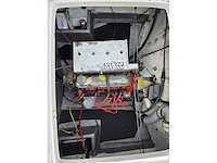 Pico / atlanta - speedboot volvo penta inboard 130 pk + trailer - afbeelding 28 van  42