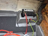 Pico / atlanta - speedboot volvo penta inboard 130 pk + trailer - afbeelding 31 van  42