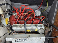 Pico / atlanta - speedboot volvo penta inboard 130 pk + trailer - afbeelding 32 van  42