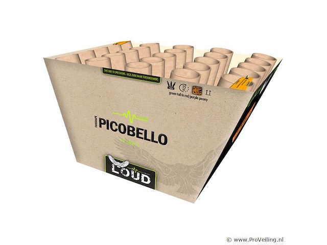 Picobello - afbeelding 1 van  1
