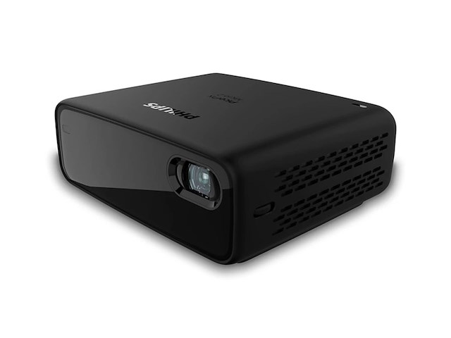 Picopix micro 2 portable projector ppx340 - afbeelding 1 van  1