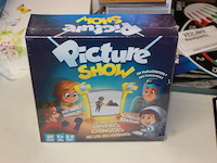 Picture spel 1x - afbeelding 2 van  3