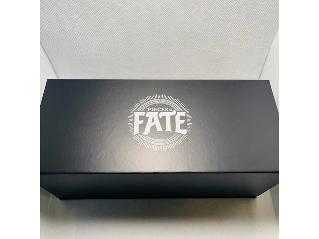 Pieces of fate - fate realms coin set - yarro studio - afbeelding 2 van  12