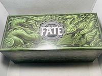 Pieces of fate - fate realms coin set - yarro studio - afbeelding 3 van  12