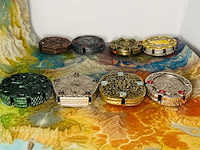 Pieces of fate - fate realms coin set - yarro studio - afbeelding 6 van  12