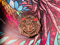 Pieces of fate - fate realms coin set - yarro studio - afbeelding 9 van  12