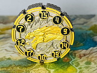 Pieces of fate - fate realms coin set - yarro studio - afbeelding 10 van  12