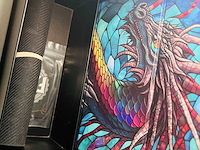 Pieces of fate - fate realms coin set - yarro studio - afbeelding 12 van  12