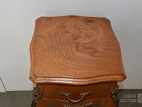 Piëdestal/bijzettafel - afbeelding 5 van  8