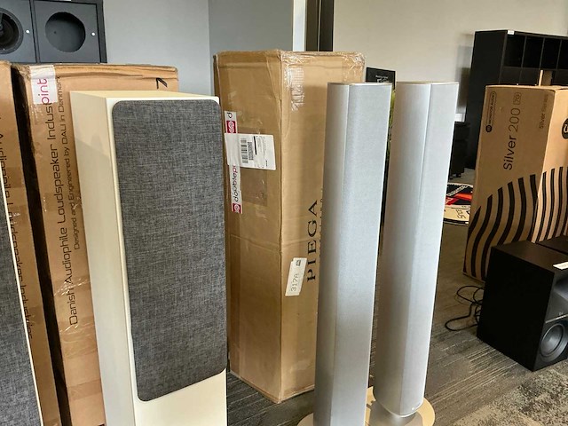 Piega ace 50 2-delige speakerset - afbeelding 4 van  4