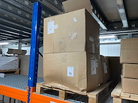 Piejac maingret bezoekersstoel (3x) - afbeelding 2 van  3