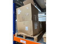 Piejac maingret bezoekersstoel (3x) - afbeelding 3 van  3