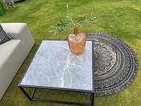 Piemonte - tuintafel / coffee table - afbeelding 3 van  4