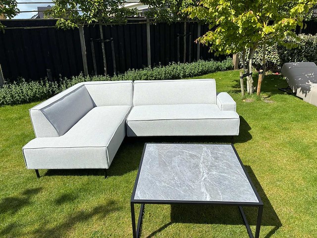 Piemonte - tuintafel / coffee table - afbeelding 1 van  2