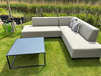 Piemonte - tuintafel coffeetable - tuintafel - afbeelding 2 van  3