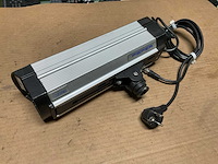 Pieper gmbh vhl-x/ec beveiligingscamera - afbeelding 1 van  3