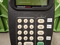 Piepersysteem met 7x pieper commtech wireless, maxpage - afbeelding 2 van  6