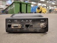 Piepersysteem met 7x pieper commtech wireless, maxpage - afbeelding 4 van  6