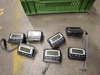 Piepersysteem met 7x pieper commtech wireless, maxpage - afbeelding 5 van  6
