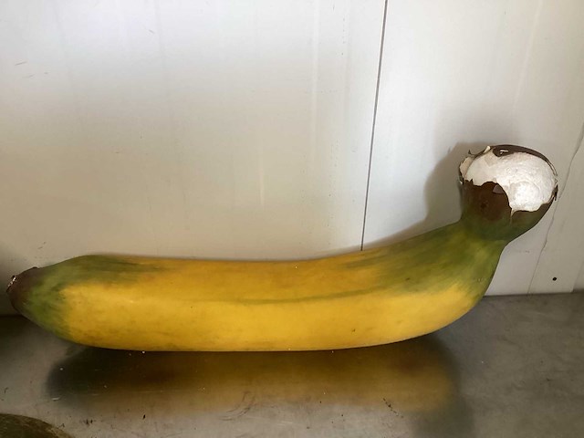 Piepschuim fruit - afbeelding 2 van  6