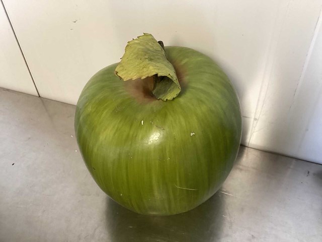 Piepschuim fruit - afbeelding 5 van  6