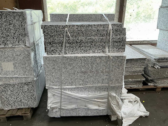 Piepschuim isolatie 50x500x1000 cm (288x) - afbeelding 2 van  5