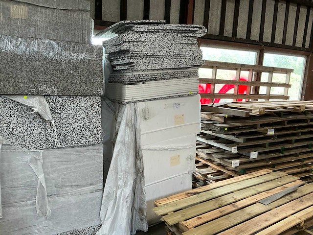 Piepschuim isolatie 50x500x1000 cm (303x) - afbeelding 1 van  4