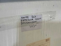 Piepschuim isolatie 50x500x1000 cm (303x) - afbeelding 4 van  4