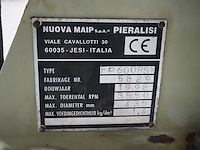 Pieralisi - afbeelding 8 van  9
