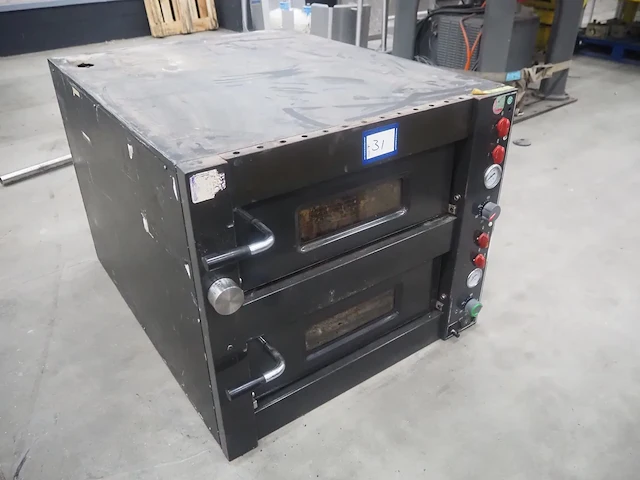Pierantognetti & vio gmbh & co.kg - afbeelding 1 van  8