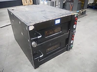 Pierantognetti & vio gmbh & co.kg