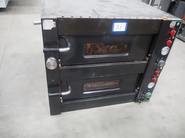 Pierantognetti & vio gmbh & co.kg - afbeelding 5 van  8