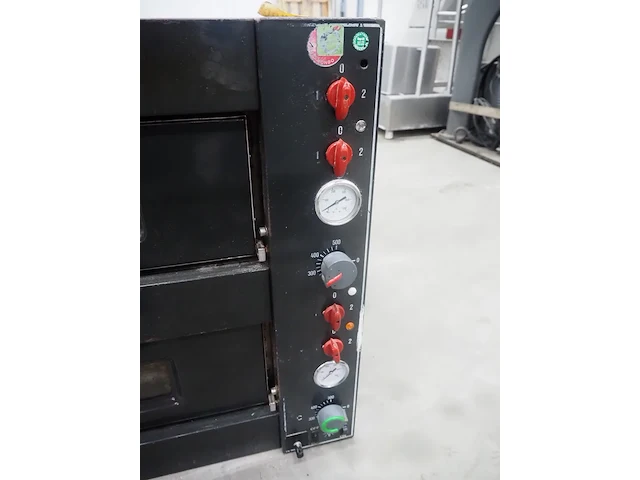 Pierantognetti & vio gmbh & co.kg - afbeelding 7 van  8