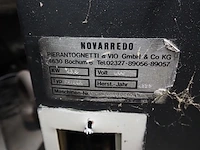 Pierantognetti & vio gmbh & co.kg - afbeelding 8 van  8