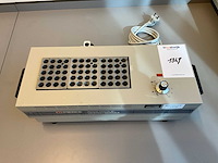 Pierce reacti-therm 3 verwarmingsmodule - afbeelding 5 van  5