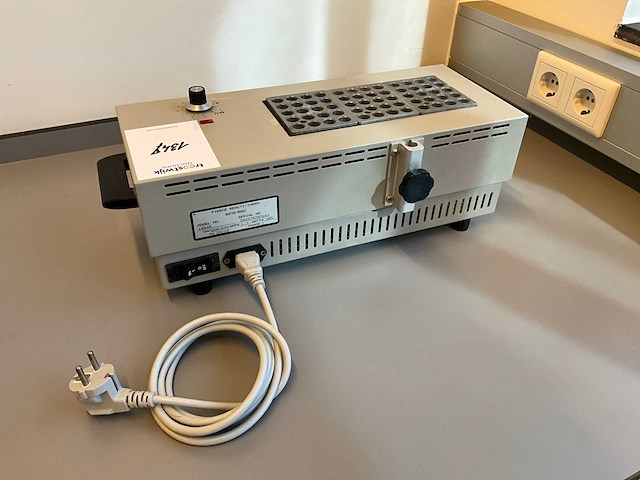 Pierce reacti-therm 3 verwarmingsmodule - afbeelding 1 van  2