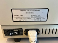 Pierce reacti-therm 3 verwarmingsmodule - afbeelding 2 van  2